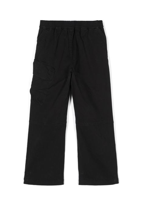 Pantalone con logo C.P. COMPANY KIDS | CUP00ALRC0660100